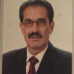 Meet your Posher, Abid